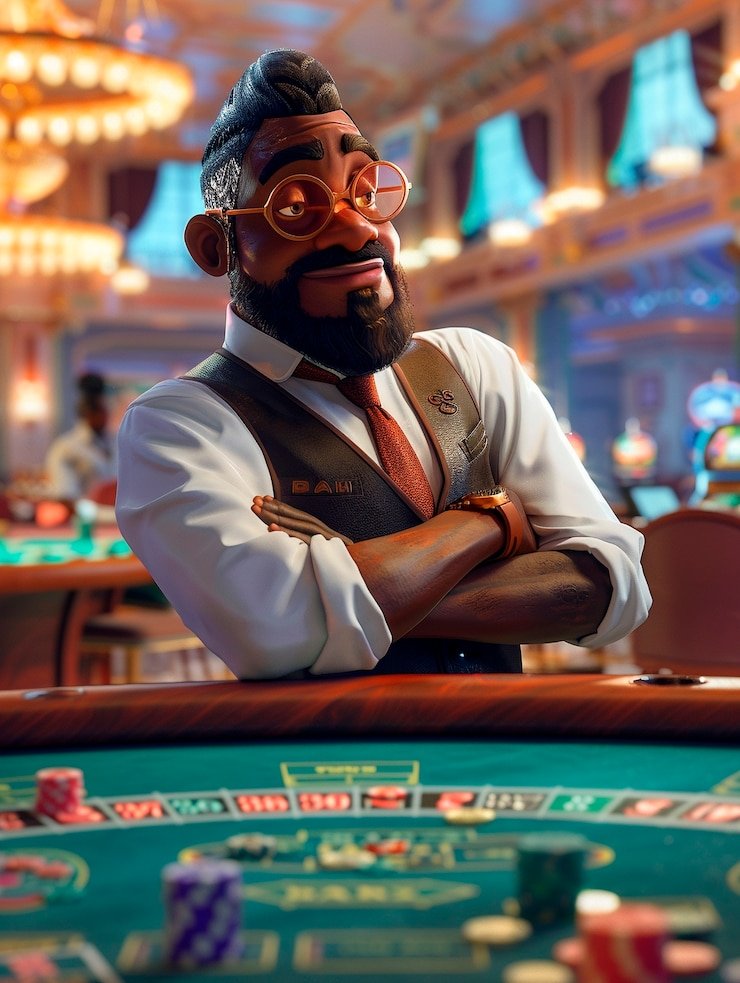 Antarmuka Speed Blackjack yang dioptimalkan untuk layar sentuh Antarmuka Speed Blackjack di aplikasi mobile wks138